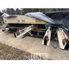 Newman K-20  with Infeed Deck Trim Saw