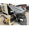 Newman K-20  with Infeed Deck Trim Saw