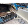 Newman K-20  with Infeed Deck Trim Saw