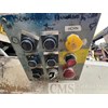 Newman K-20  with Infeed Deck Trim Saw