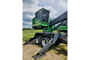 Logging Equipment For Sale | Lumbermenonline.com