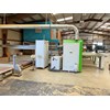 2016 Selco WNT 7 Panel Saw