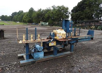 Brewer GE-2000 Chamfer