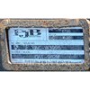 2020 PJB 982M 18 CYD WOOD CHIP BUCKET Attachment