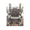 2020 Caterpillar 299D3 Skidsteer