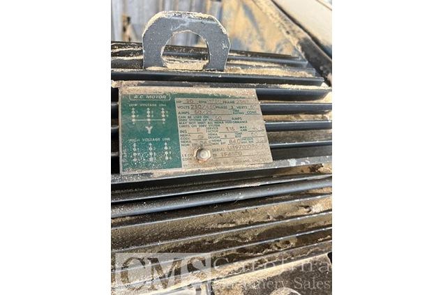 Baker 2-Head Resaw Band Resaw