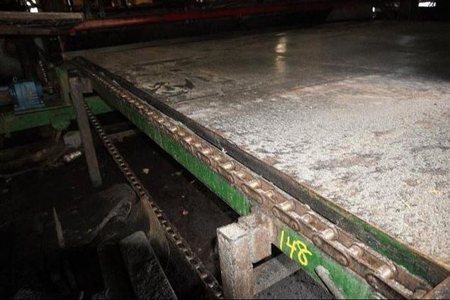 Unknown Conveyor General