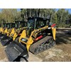 2023 ASV RT75 Skidsteer