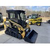 2023 ASV RT40 Skidsteer