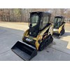 2023 ASV RT40 Skidsteer