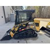 2023 ASV RT40 Skidsteer