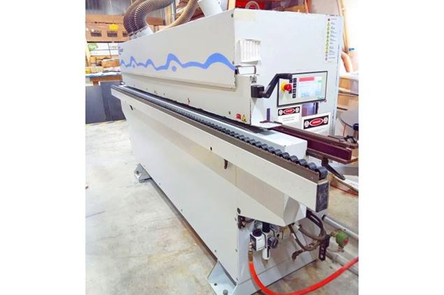 2015 Brandt AMBITION 1100 Edgebander