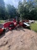 Wood-Beaver 18 Firewood Processor