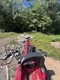 Wood-Beaver 18 Firewood Processor