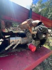 Wood-Beaver 18 Firewood Processor