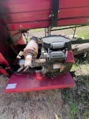 Wood-Beaver 18 Firewood Processor