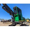 2021 John Deere 2156G Log Loader