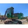 2021 John Deere 2156G Log Loader