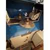 2026 Sawmill-World Mini Slab Saw