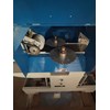 2026 Sawmill-World Mini Slab Saw