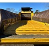 2009 Vermeer HG6000TX Mobile Wood Grinder