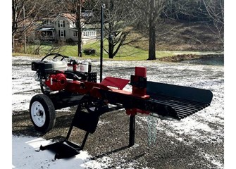 2026 Timberwolf TW-2 Firewood Splitter