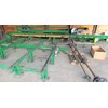 Unknown 4 strand poly chain  Conveyor