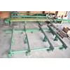 Unknown 4 strand poly chain  Conveyor