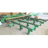 Unknown 4 strand poly chain  Conveyor