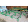 Unknown 4 strand poly chain  Conveyor