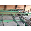 Unknown 2 strand , 58ft Conveyor