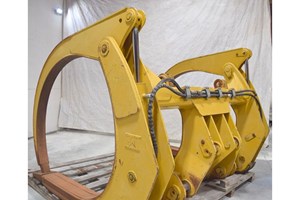 Caterpillar 980 K and M  Wheel Loader