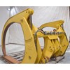 Caterpillar 980 K and M Wheel Loader