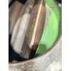 Unknown 8” x 21” Rotary lobe blower Blower and Fan