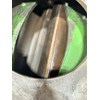Unknown 8” x 21” Rotary lobe blower Blower and Fan
