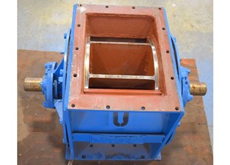 Rader 16x10 Airlock