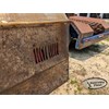 2014 Morbark 4036 Mobile Wood Chipper