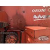 2014 Morbark 4036 Mobile Wood Chipper