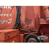 2014 Morbark 4036 Mobile Wood Chipper