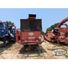 2014 Morbark 4036 Mobile Wood Chipper