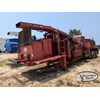2014 Morbark 4036 Mobile Wood Chipper