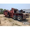 2014 Morbark 4036 Mobile Wood Chipper