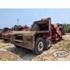 2014 Morbark 4036 Mobile Wood Chipper