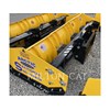 2022 Unknown SSL 10 SECTIONAL SNOW PUSHER Attachment