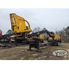 2012 Tigercat 234 Log Loader