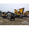 2012 Tigercat 234 Log Loader