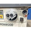 2019 Ironwood FX 750 Shaper