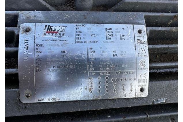 Wood-Mizer HR300 Band Resaw