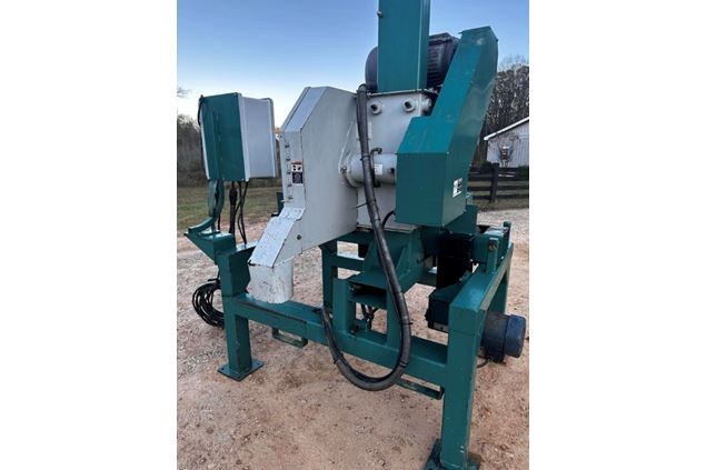 Wood-Mizer HR300 Band Resaw