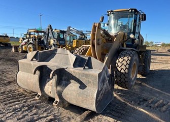 2013 Caterpillar 938K Wheel Loader